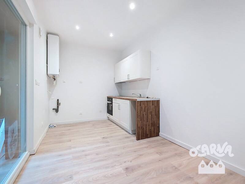 Maison à louer, 48m², WASQUEHAL