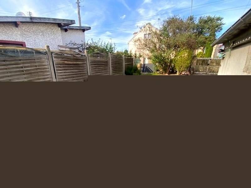 Maison à vendre, 69m², AULNAY SOUS BOIS