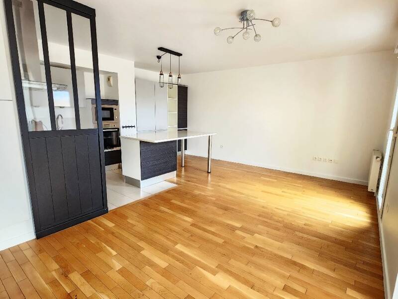 Maison à louer, 83m², YERRES