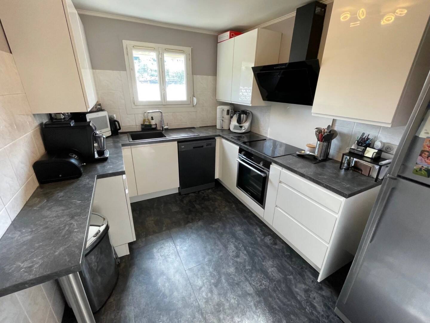 Maison à vendre, 76m², CHELLES