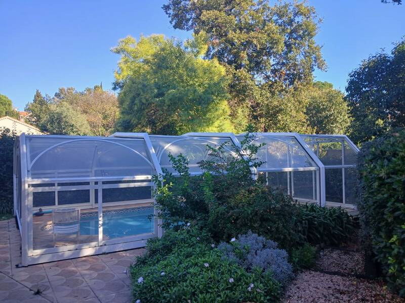 Maison à vendre, 127m², TOULON