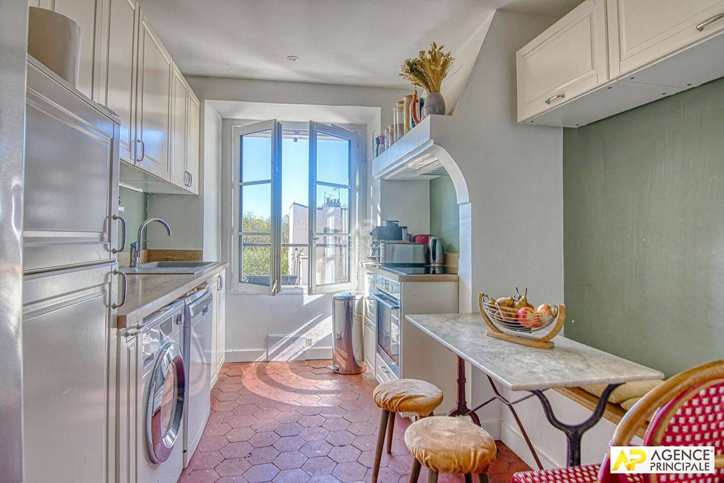 Maison à vendre, 93m², VERSAILLES