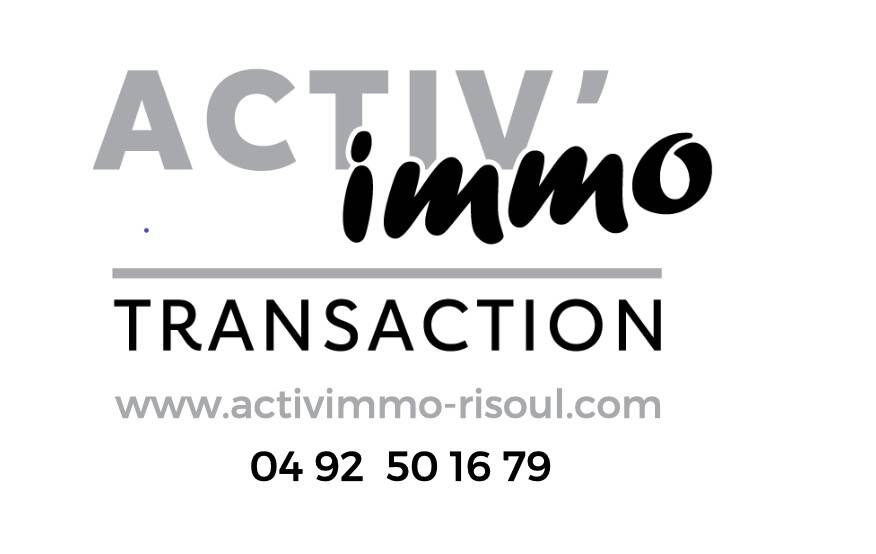 ACTIV'IMMO Risoul