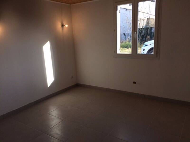 Maison à louer, 80m², VEDENE