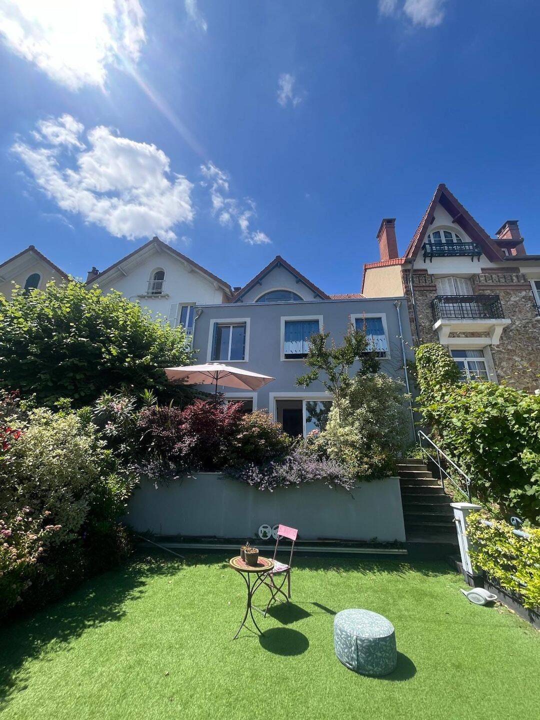 Maison à vendre, 195m², SURESNES