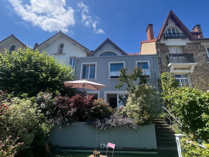 Maison à vendre, 195m², SURESNES