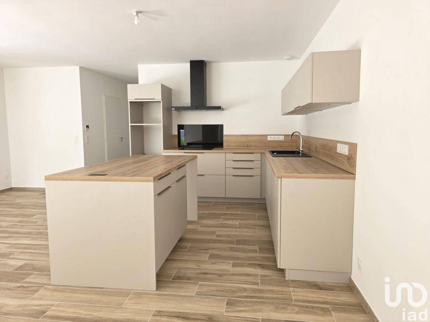 Maison à vendre, 109m², LA TREMBLADE