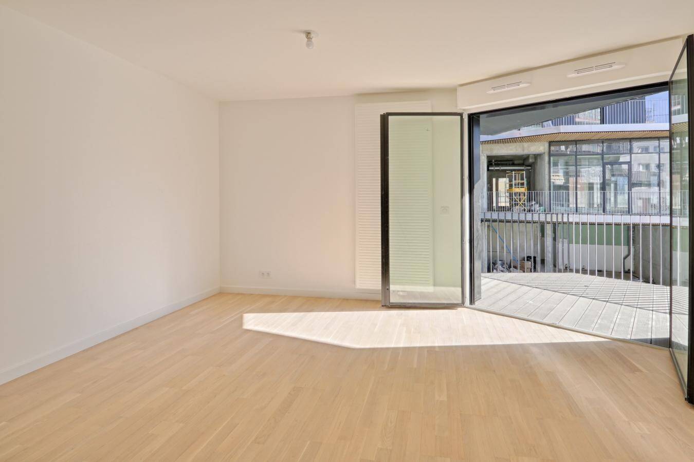 Maison à louer, 41m², ISSY LES MOULINEAUX