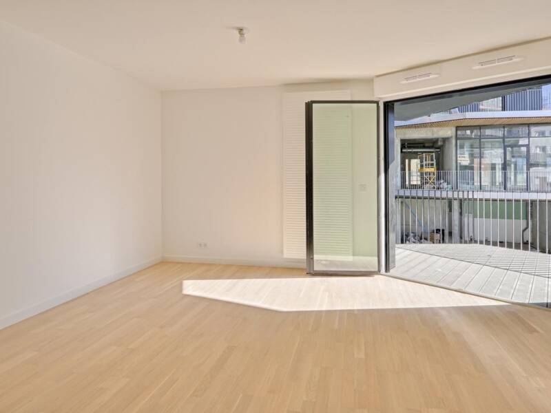 Maison à louer, 41m², ISSY LES MOULINEAUX