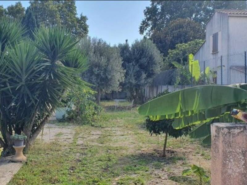 Maison à vendre, 120m², NIMES