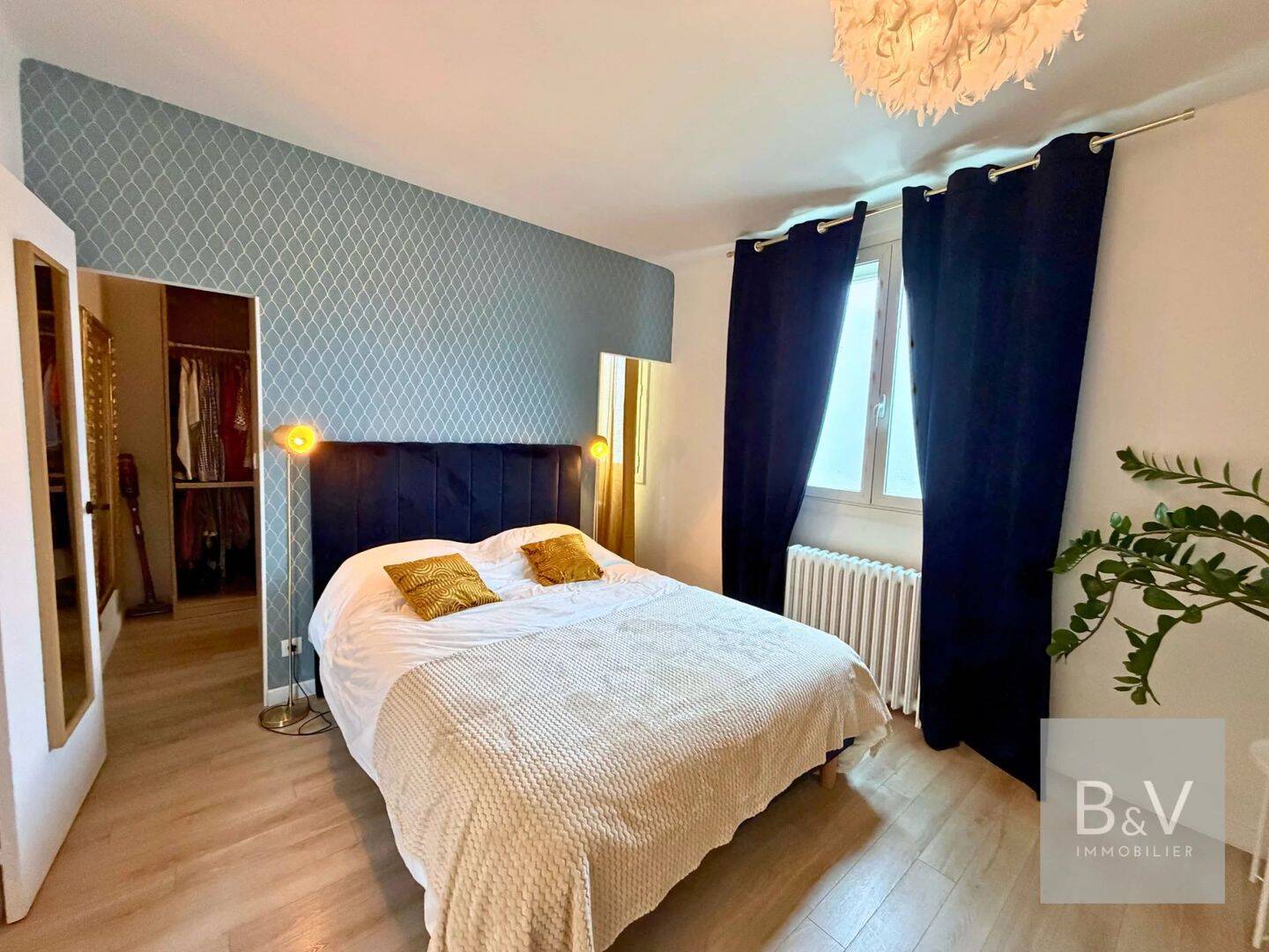 Maison moderne 6 pièces de 147 m² — 7