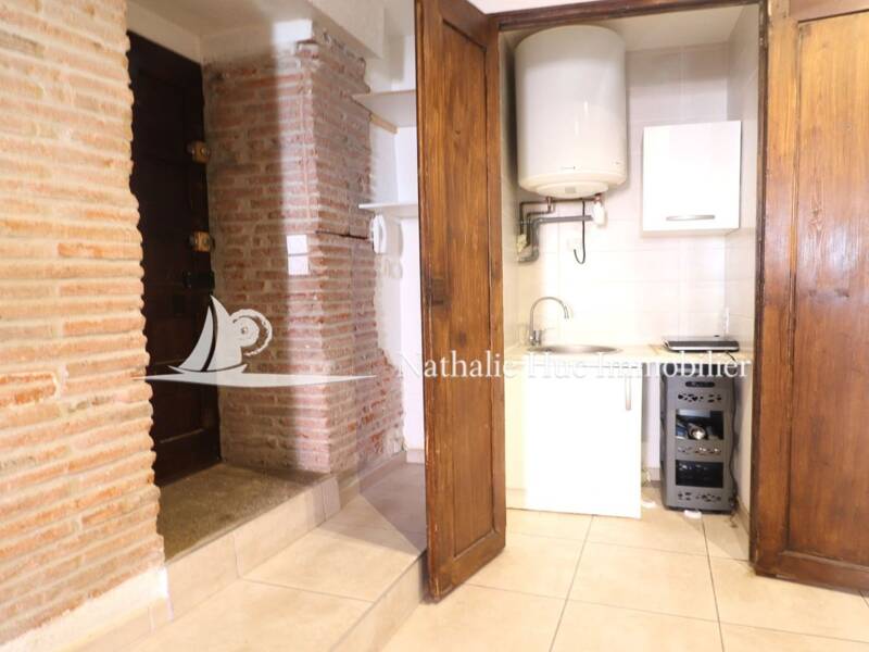 Maison à vendre, 28m², PERPIGNAN