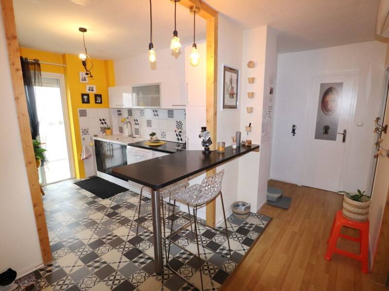 Maison à vendre, 90m², PERPIGNAN