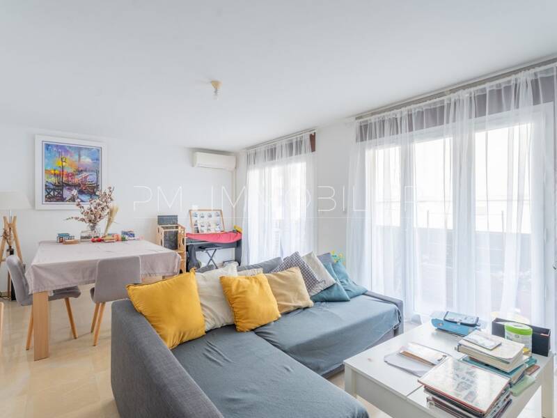 Maison à vendre, 89m², AIX EN PROVENCE