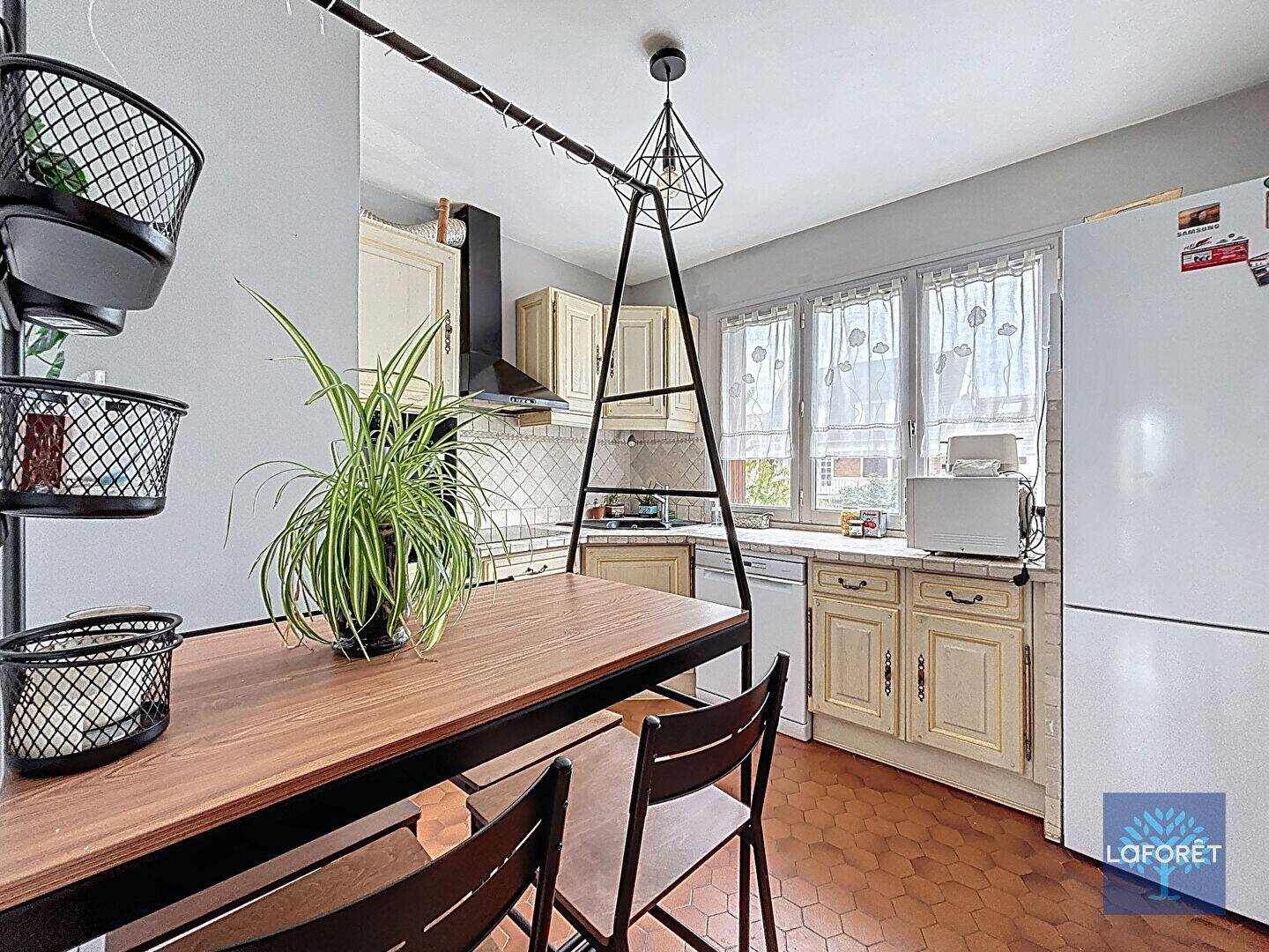 Maison à vendre, 130m², NOISY LE GRAND