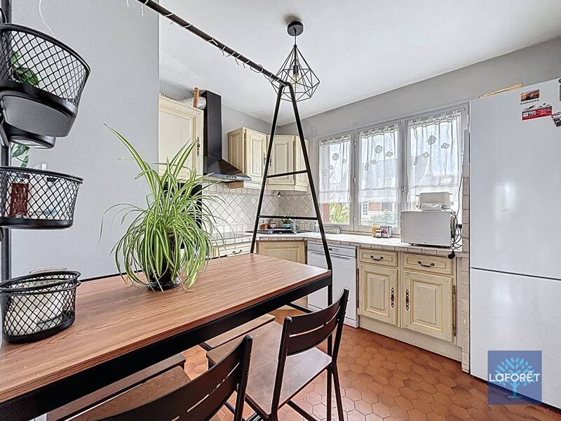 Maison à vendre, 130m², NOISY LE GRAND