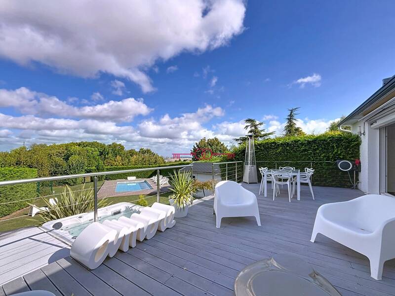 Maison à vendre, 186m², REIMS