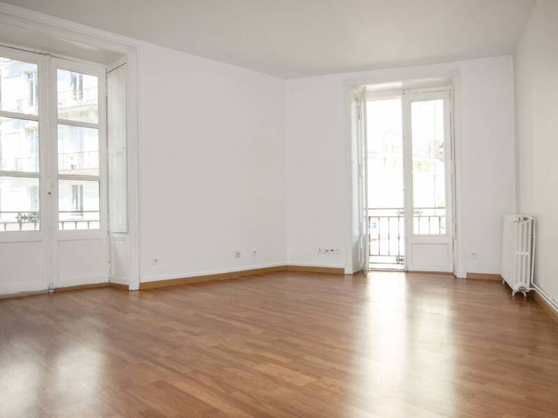 Maison à louer, 69m², NANTES