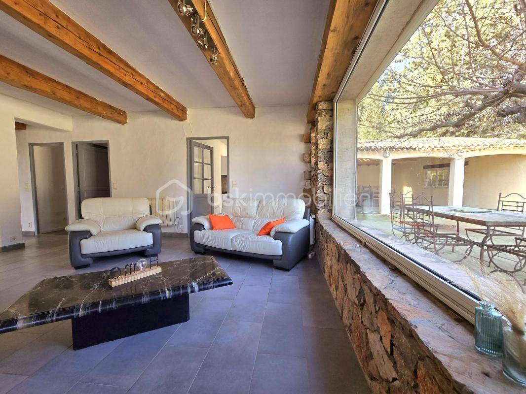 Maison à vendre, 195m², VILLEVEYRAC