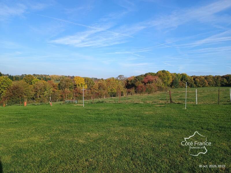 Maison à vendre, 185m², VERVINS