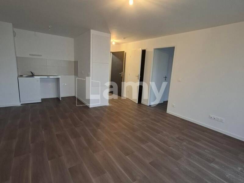 Maison à louer, 44m², LE HAVRE