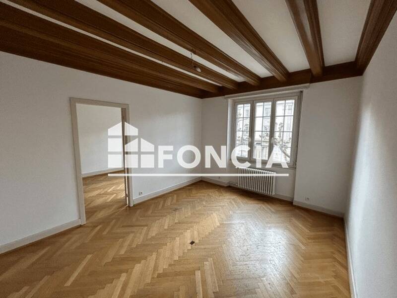 Maison à louer, 150m², STRASBOURG