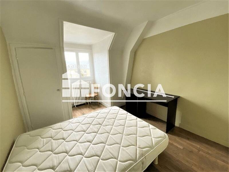 Maison à louer, 60m², FLERS