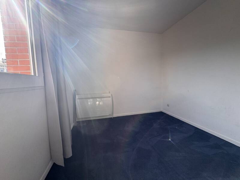 Maison à vendre, 34m², ROUEN