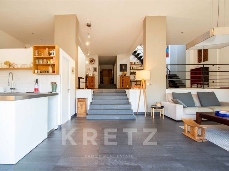 Maison à vendre, 240m², ROCHETAILLEE SUR SAONE