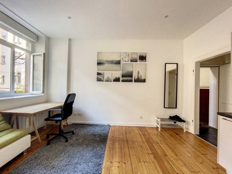 Maison à louer, 29m², STRASBOURG