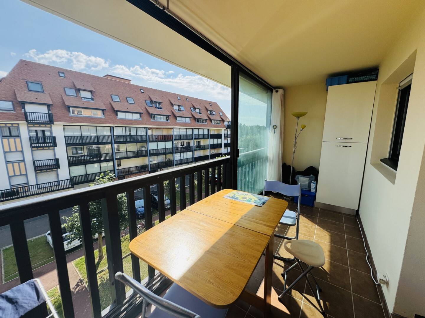 Maison à vendre, 23m², VILLERS SUR MER