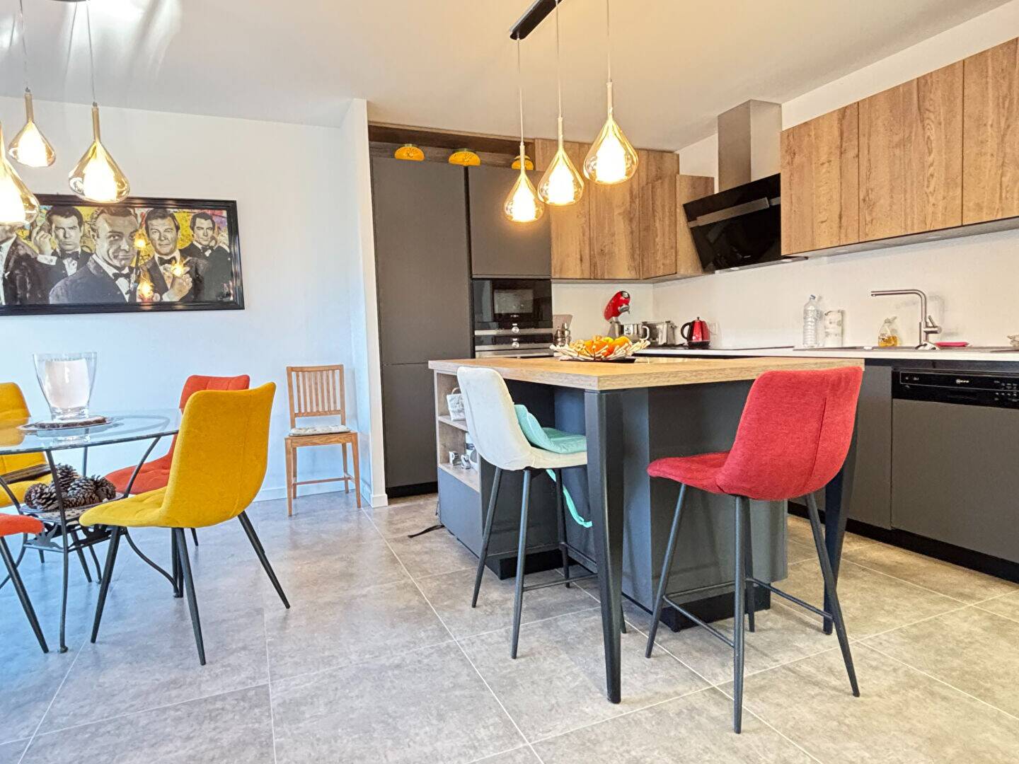 Maison à vendre, 102m², VAUX SUR MER
