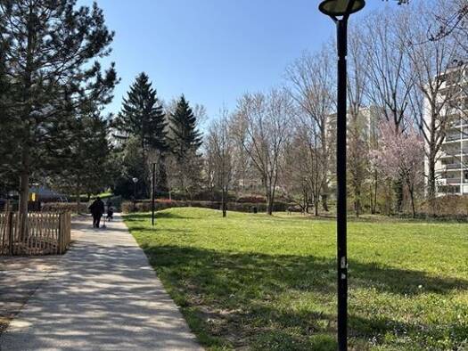 Appartement à vendre 149 500 € 3 pièces 2 chambres 75 m² Étage 2/6 Saint-Priest 69800