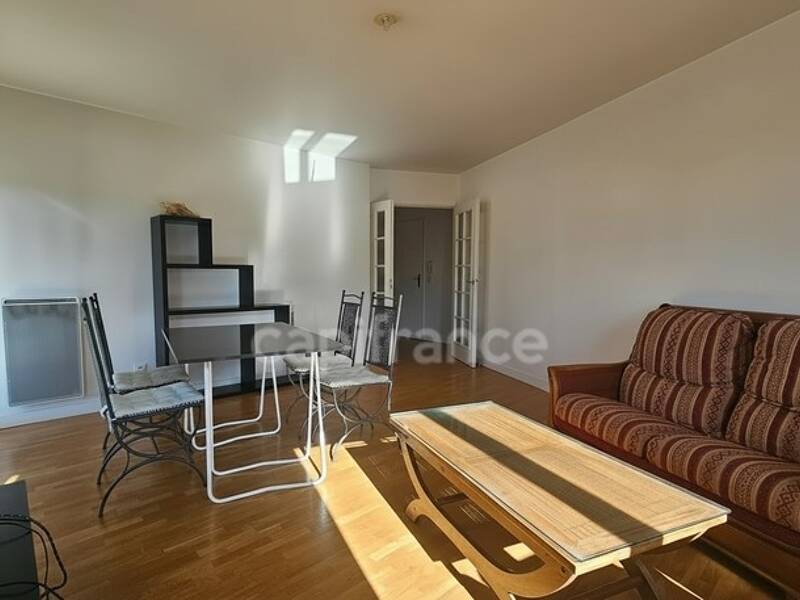 Maison à louer, 63m², SAINT CYR L'ECOLE