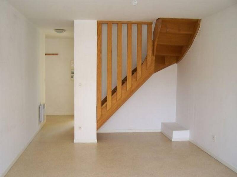 Maison à louer, 35m², REIMS