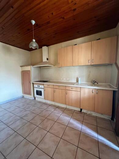 Appartement à vendre 82 000 € 4 pièces 3 chambres 106,5 m² RDC/5 Nilvange 57240