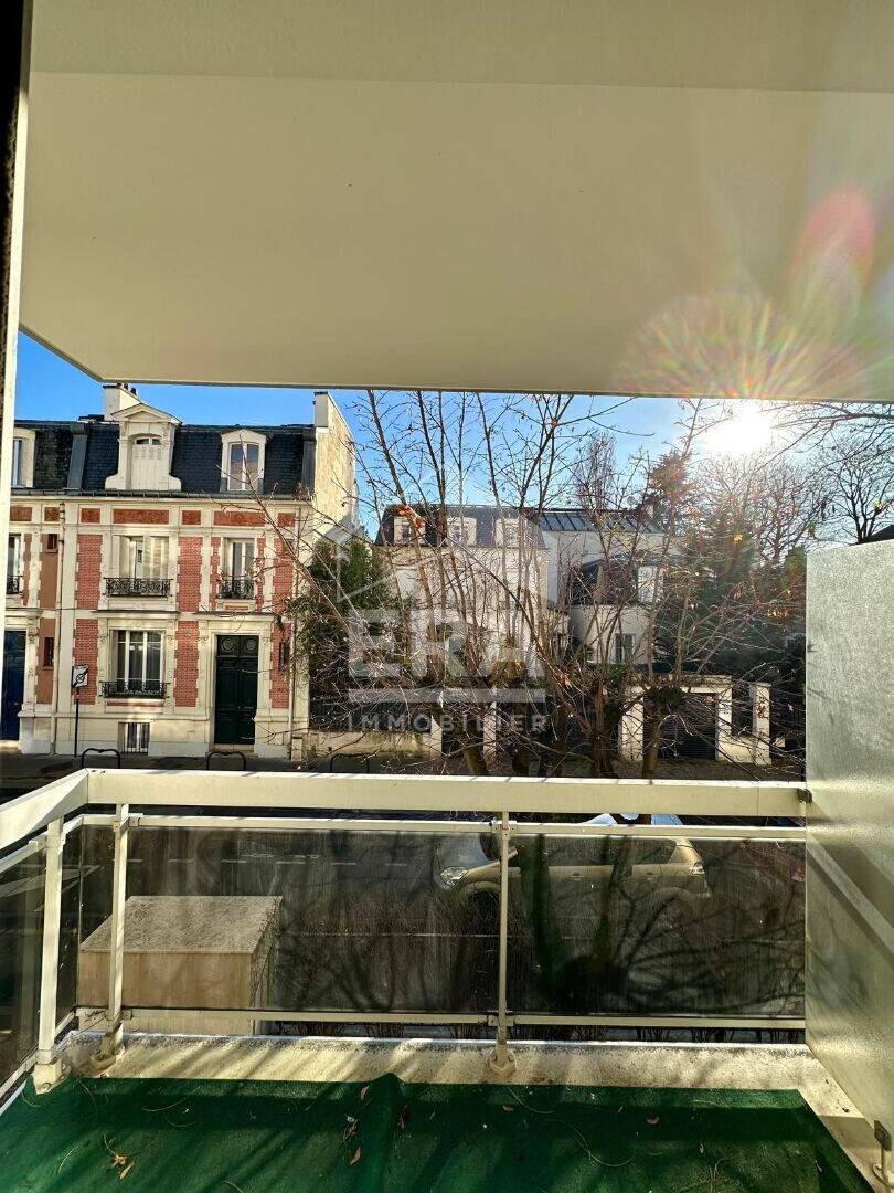 Maison à louer, 47m², COURBEVOIE
