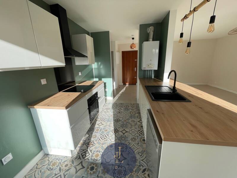 Maison à louer, 56m², MONTPELLIER