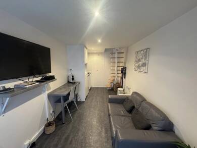Maison de ville à vendre 255 000 € 2 pièces 1 chambre 28 m² Deauville 14800