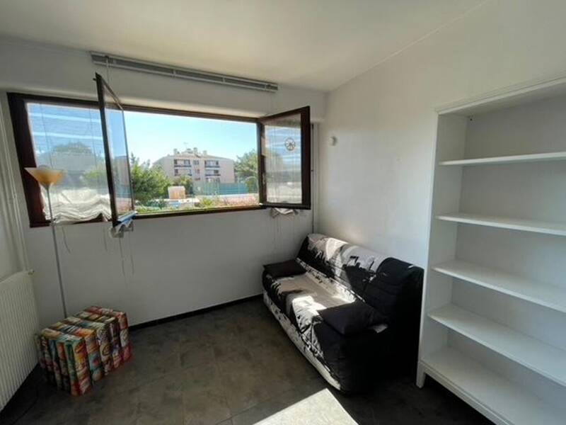 Maison à louer, 17m², AIX EN PROVENCE