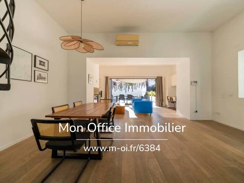 Maison à vendre, 170m², MARSEILLE 7E