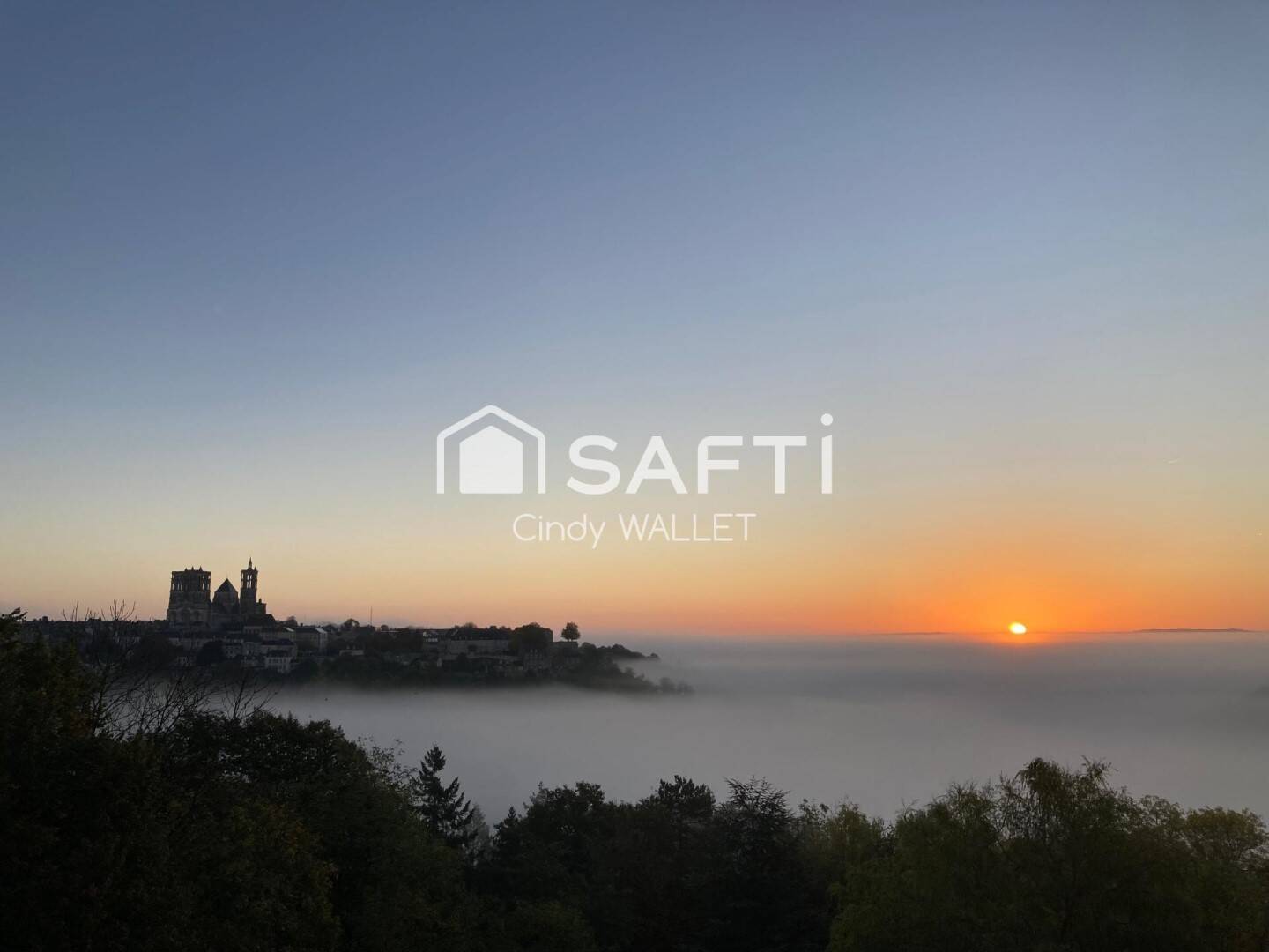 Maison à vendre, 227m², LAON