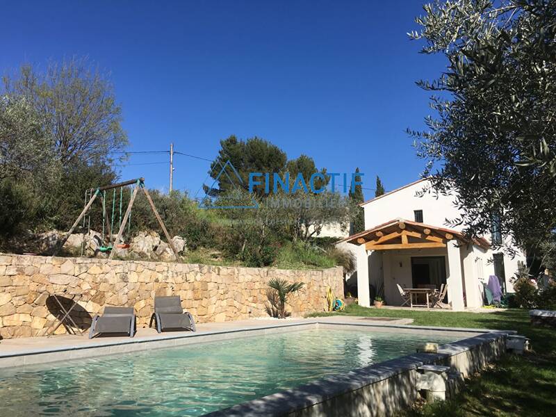 Maison à louer, 171m², EGUILLES