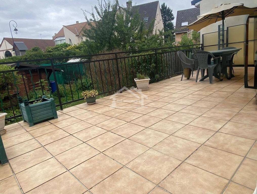 Maison à vendre, 91m², ANTONY