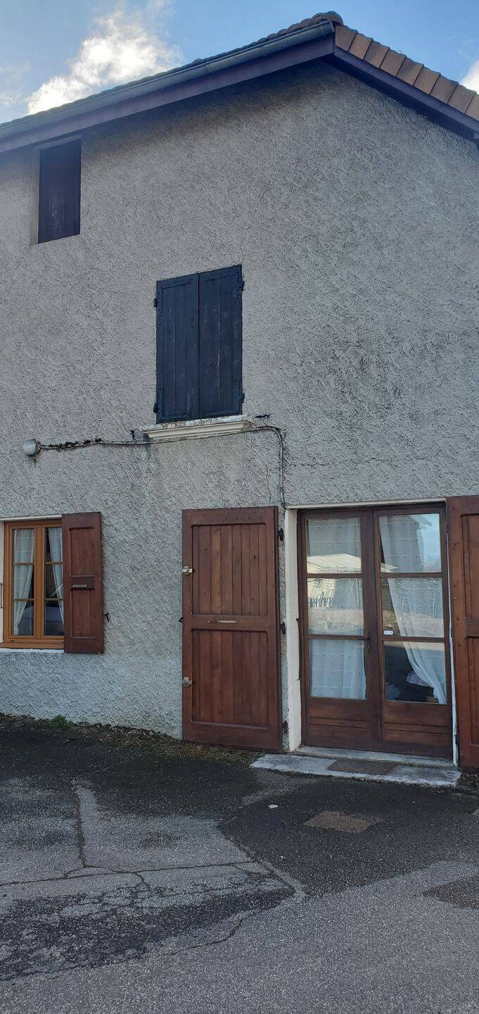 Maison à vendre, 152m², MIRIBEL LANCHATRE
