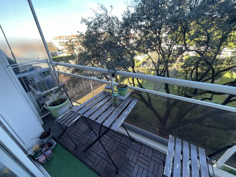 Maison à vendre, 56m², MARSEILLE 8E