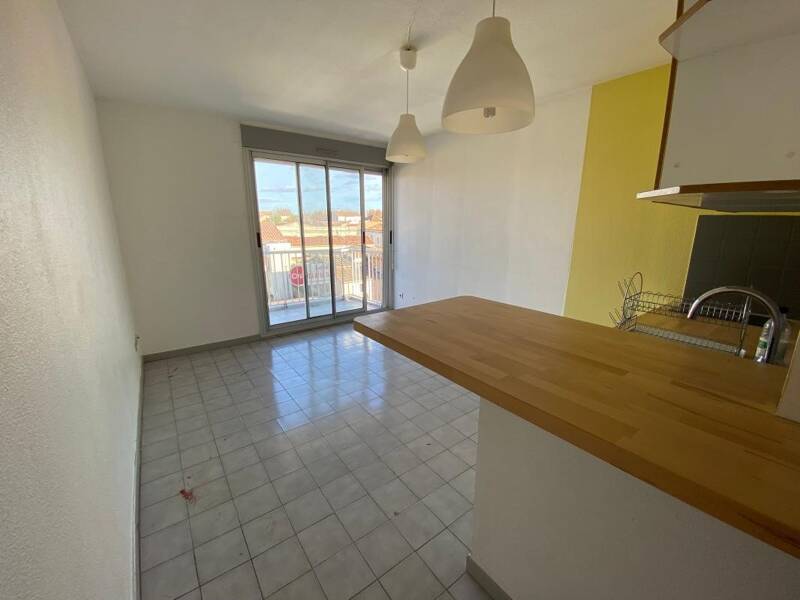 Maison à louer, 27m², LUNEL