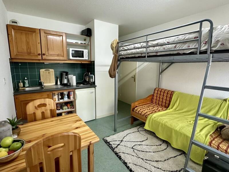 Maison à louer, 17m², LE BOURGET DU LAC