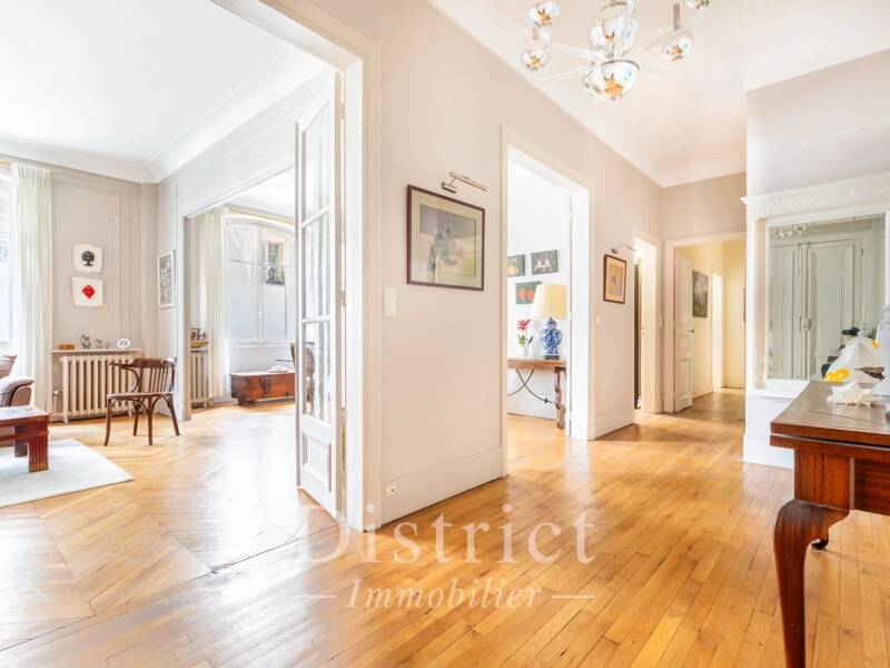 Maison à vendre, 181m², PARIS 7E