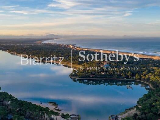 Maison à vendre 4 480 000 € 12 pièces 11 chambres 300 m² Soorts Hossegor 40150